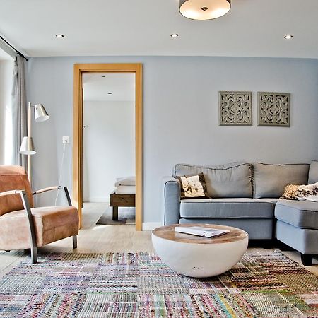 Apartment Fortuna 3.5 - Griwarent Ag Grindelwald Exterior foto