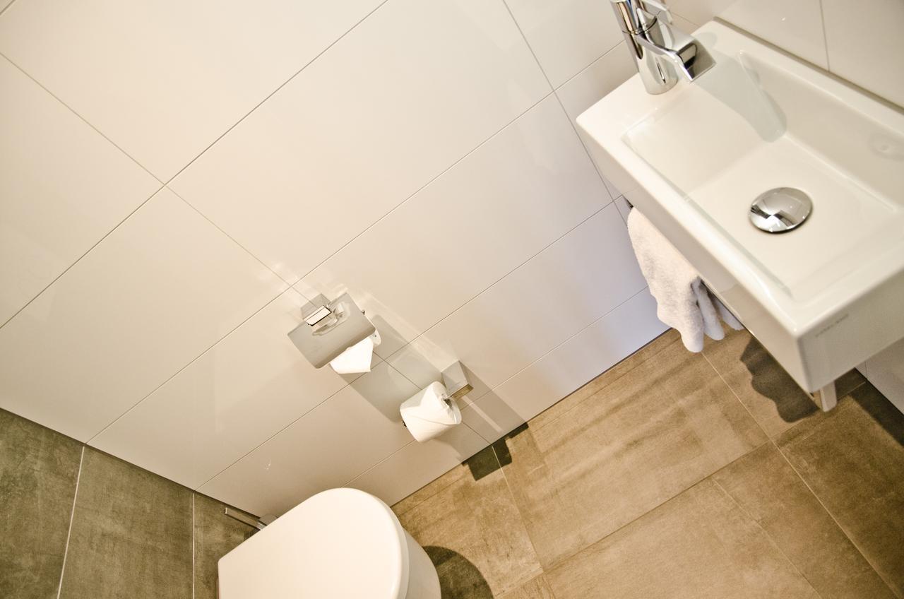 Apartment Fortuna 3.5 - Griwarent Ag Grindelwald Exterior foto