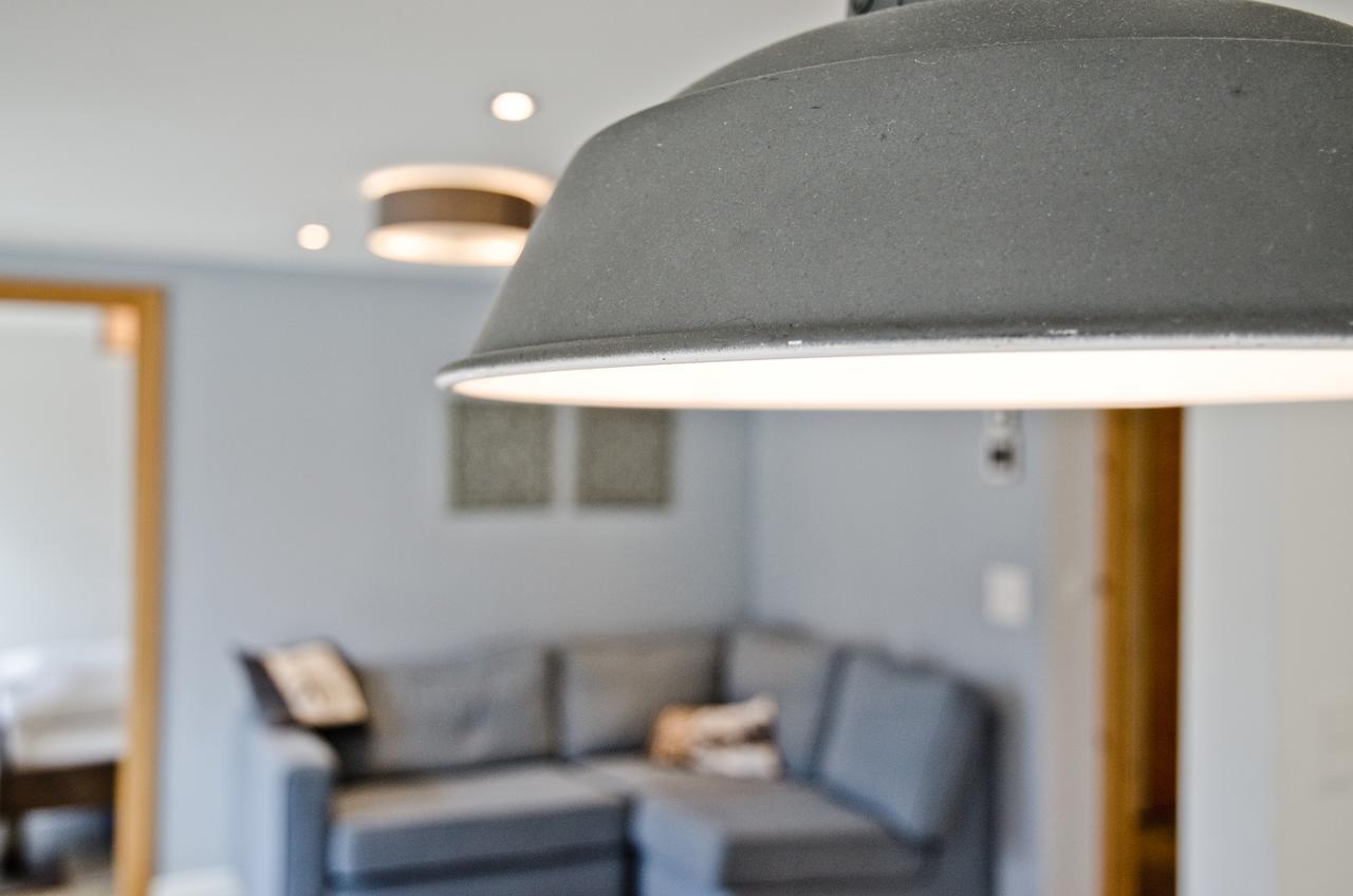 Apartment Fortuna 3.5 - Griwarent Ag Grindelwald Exterior foto